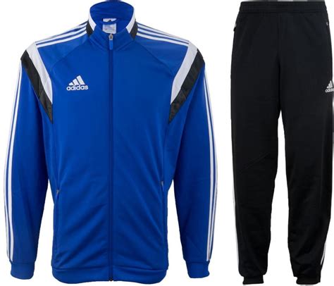 maten adidas trainingspakken|Adidas trainers nl.